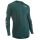 Tricou ciclism Northwave Xtrail 2 lung M verde petrol/alb
