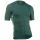Tricou Northwave Essence Evo scurt 3XL verde petrol