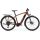 Merida eSpresso 500 Eq S Silk Bronz (Negru)