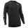 Tricou ciclism Northwave Xtrail 2 lung L negru/gri