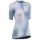 Tricou ciclism Northwave Blade Wmn damă scurt M grigheață