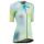 Tricou Northwave Blade Wmn damă scurt S verde/matcha