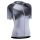 Tricou Northwave Force Evo Woman damă scurt L gri