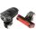 Lumini Merida Usb set față/spate - Hl-Md067