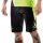 Pantaloni Merida Enduro Design scurt XL baggy fără bazon verde Freeride Line
