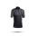 Tricou ciclism Merida Gravel scurt XXL Negru/Gri - 3440GRAGRE