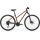 Merida Crossway 100 Iii2 Damă Mat Bronz (Argintiu-Maro)
