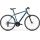 Merida Crossway 10-V Se I1 S Silk Albastruporumbel (Negru)