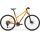 Merida Crossway 20 Iii2 Damă XS Metal Portocaliu (Negru)