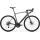 Merida Scultura Endurance 4000 Ii3 L Silk Argintiu Inchis (Negru)
