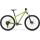 Merida Big.Nine 20 XL Verde (Verdeargintiu)