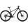 Merida Big.Nine Tr Limited XL Metalnegru (Argintiu)