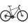 Merida Crossway 10 Lucios Grirece (Lila)