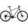 Merida Crossway 100 L Silk Gri (Negru)