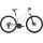 Merida Crossway 10 Damă XS Silk Alb (Gri)