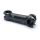 Pipă Bikefun 100 mm Bikebone 31,8 mm