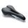Șa Bikefun Cortina negru alb Vl-4212/Wht
