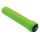 Manșon Bikefun Skingrip silicon verde 130 mm - Vlg-1381A/Grn