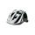 Cască Bikefun Junior S negru/alb 48-52 cm