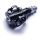 Pedale Bikefun Dual Trap compatibil Spd - M094B/Bf