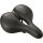 Șa Bikefun Siena Comfort trekking negru Memory Foam - D392Mf
