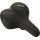 Șa Bikefun Geneve Comfort trekking damă negru Memory Foam - D2261Q