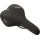Șa Bikefun Lausanne Comfort trekking damă negru Memory Foam - D225Q