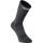 Șosete Merida Classic Negru/Gri M(40-42 (26cm)