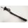 Cric Bikefun 24-29 reglabil în zona Bb alu negru - Cd-142A-Blk
