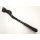 Cric Bikefun 24-29 reglabil pe ureche schimbător 18 mm alu negru