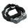 Lacăt Bikefun Citychain Code4 cu lanț 6x860 mm cifru