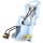 Scaun copil Bikefun Pepe Standard albastru/gri