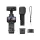 Camera de actiune Insta360 Luna Ultra, Standard Bundle, Cosmic Black