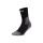 Șosete compresie hiking CEP Hiking Light Cushion Mid Cut W - negru/gri