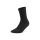 Șosete compresie CEP Core Business 3.0 Mid Cut W - negru | recuperare