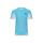 Tricou alergare CEP Core Run W - albastru deschis | respirabil