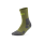 Șosete compresie hiking CEP Hiking Mid Cushion W - olive | gri