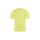 Tricou tehnic alergare CEP Pro Run Ultralight - lime | ultraușor