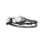 Ochelari înot TYR Tracer-X RZR Racing - argintiu/negru | anti-aburire