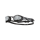 Ochelari înot TYR Tracer-X RZR Racing - fumuriu/negru | anti-fog
