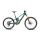 Orbea WILD LT M-LTD RS Mullet Avinox M2S (2027) - bicicletă electrică eMTB Enduro - Escape Green C. View - Mintalized (Gloss)