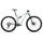 Orbea OIZ H30 (2027) - bicicletă MTB XC full suspension - Blue Stone - Metallic Blue Stone (Gloss)