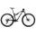 Orbea OIZ H30 (2027) - bicicletă MTB XC full suspension - Armor Black (Matt-Gloss)