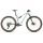 Orbea OIZ H10 (2027) - bicicletă MTB XC full suspension - Blue Stone - Metallic Blue Stone (Gloss)