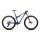 Orbea OIZ M10 (2027) - bicicletă MTB XC full suspension - Noctiluca Carbon View - Cobalt Blue (Gloss)
