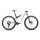 Orbea OIZ M-PRO (2027) - bicicletă MTB XC full suspension - Iris White - Seaweed Carbon View (Gloss)
