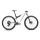 Orbea OIZ M-TEAM AXS (2027) - bicicletă MTB XC full suspension - Iris White - Seaweed Carbon View (Gloss)