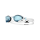 Ochelari înot TYR Tracer-X RZR Racing - albastru/alb | anti-fog