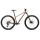 Orbea LAUFEY H30 (2027) - bicicletă MTB Trail hardtail - Metallic Cinnamon (Matt) - Black (Gloss)