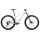 Orbea LAUFEY H10 (2027) - bicicletă MTB Trail hardtail - Digital Lavender - Acid Gum (Gloss)